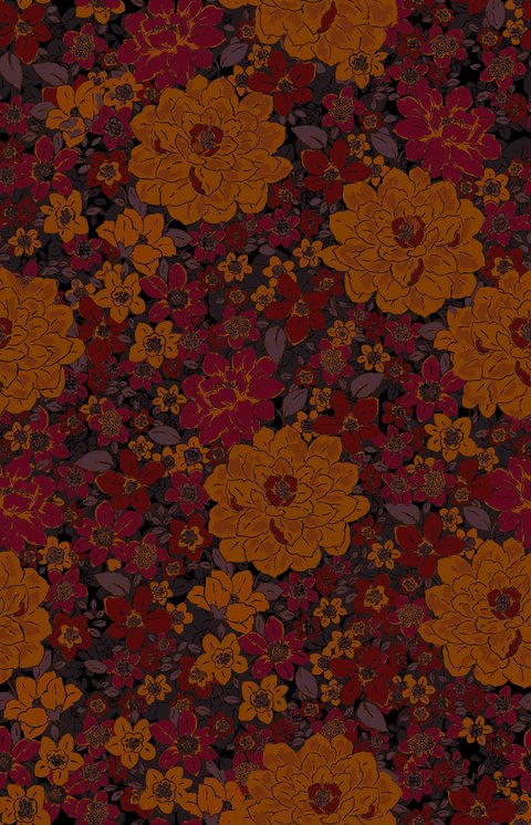 Autumn Hearth