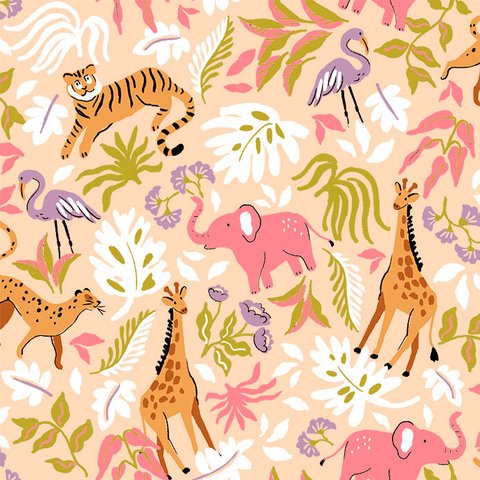 Safari Dream