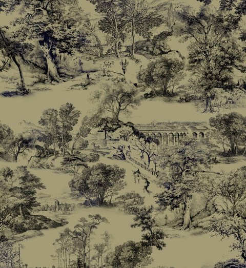 Arcadian Vista