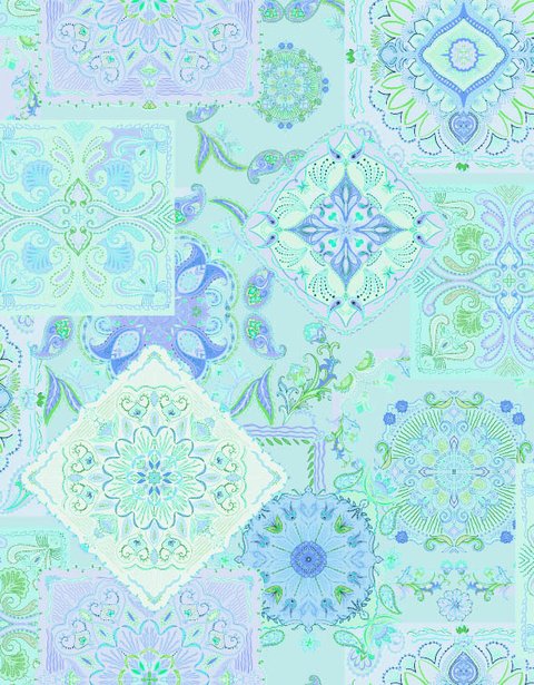 Azure Tiles
