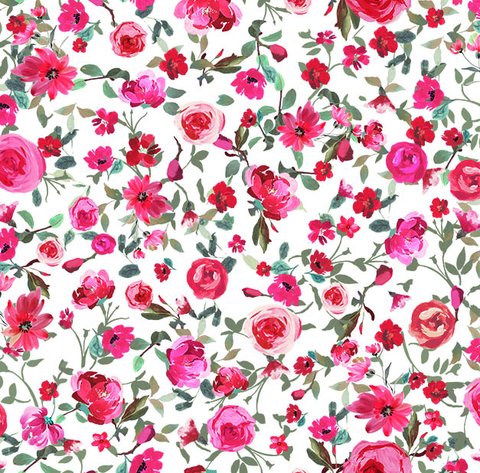 Bloom Scatter