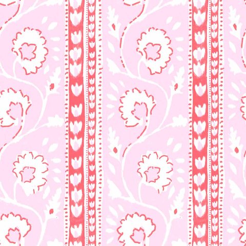 Blossom Stripe