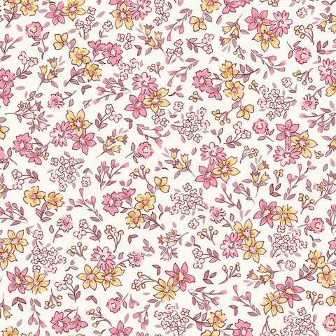 Blossom Drift