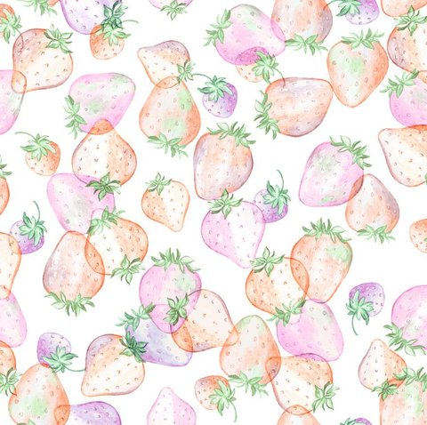 Berry Patch