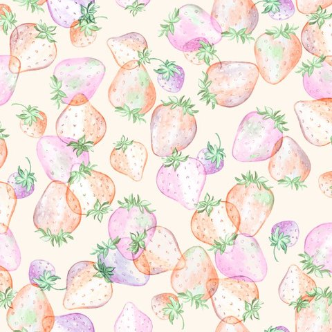 Berry Patch