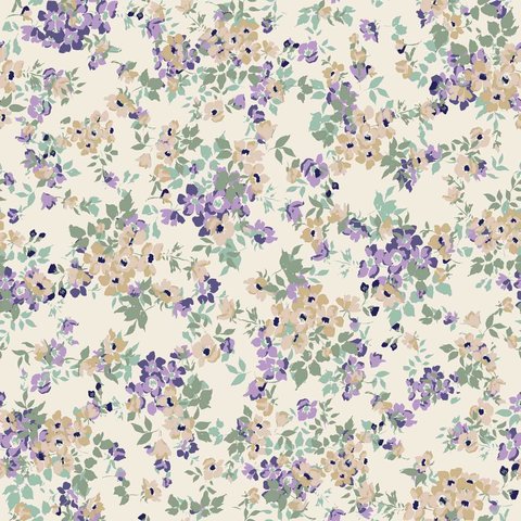Bluebell Scatter