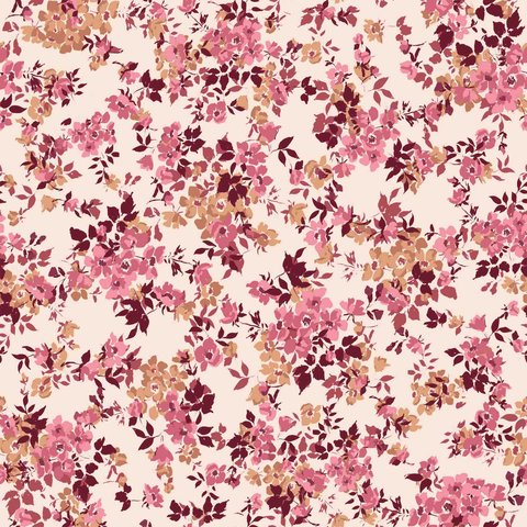 Bluebell Scatter