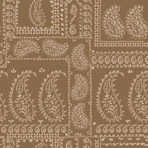 Bandana Blocks