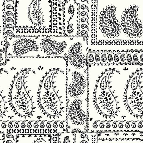 Bandana Blocks