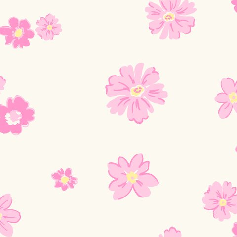 Blossom Toss