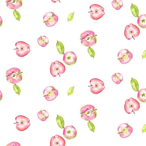 Apple Toss