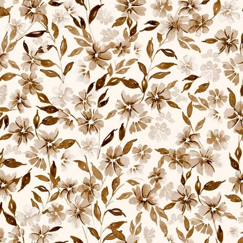 Autumn Bloom