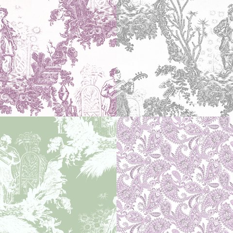 Arcadian Song
