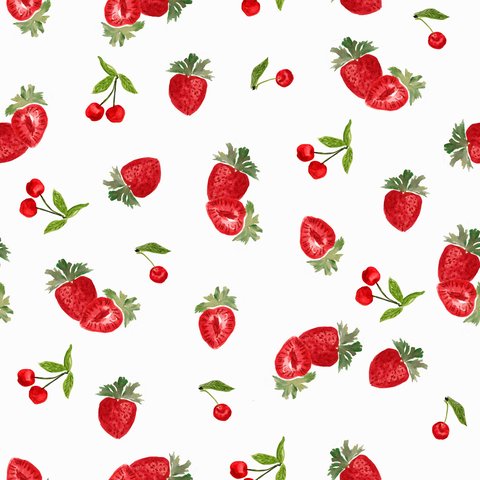 Berry Patch