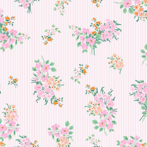 Blossom Toss