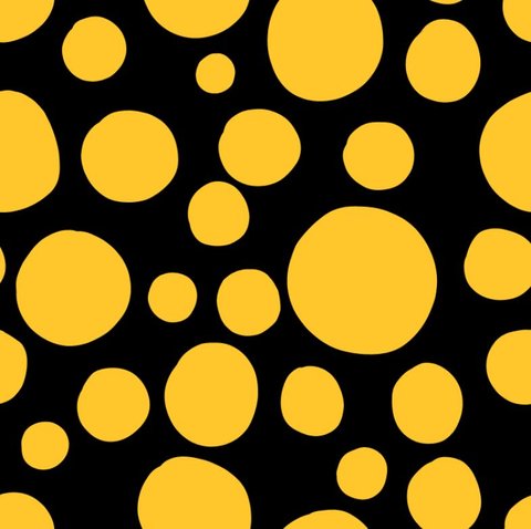 Bubble Field