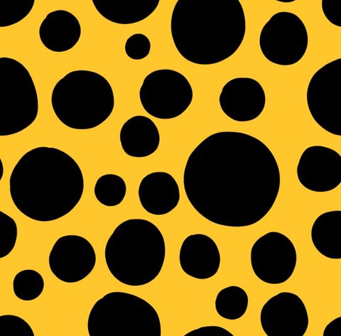 Bubble Field