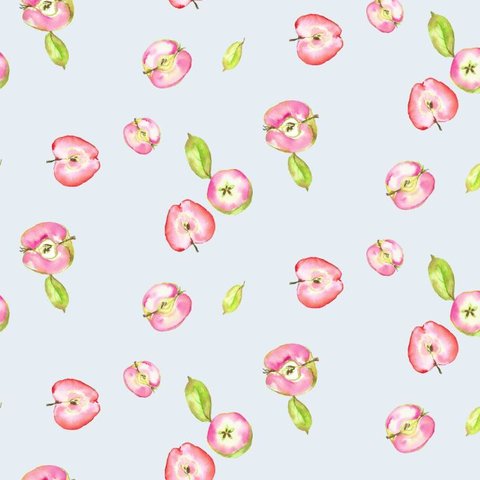 Apple Toss