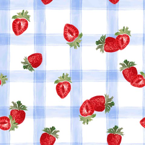 Berry Picnic