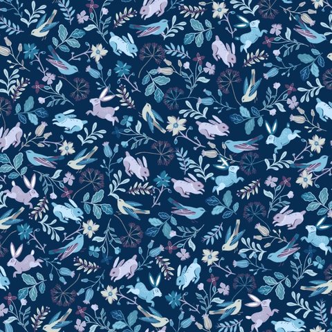 Colorway of Colorway of Colorway of Layout of Conversational Kids - Animals 