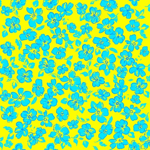 Blossom Scatter