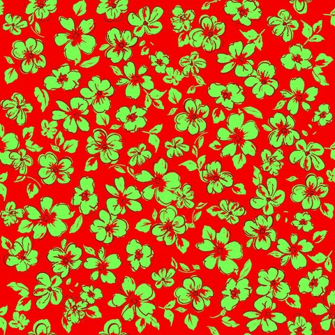 Blossom Scatter