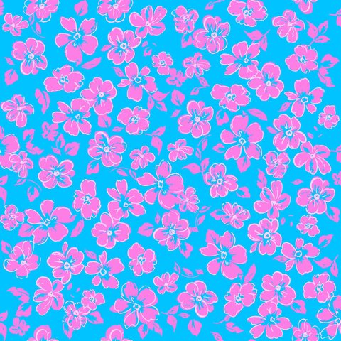 Blossom Scatter