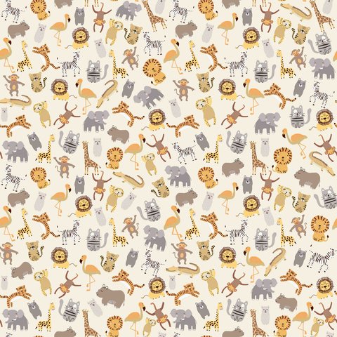 Animal Jamboree