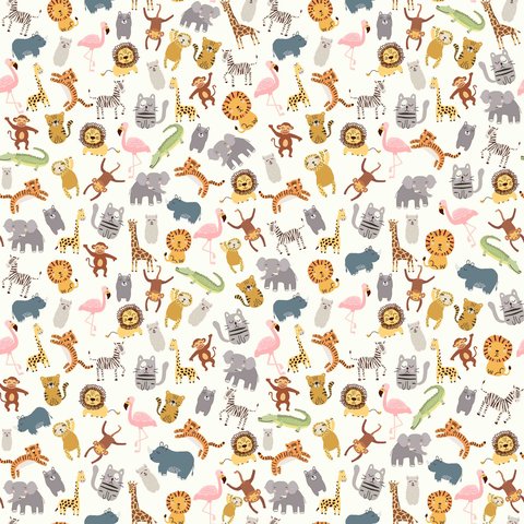 Animal Jamboree