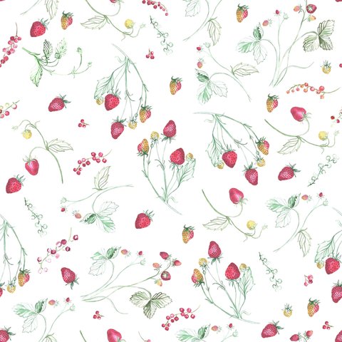 Berry Patch