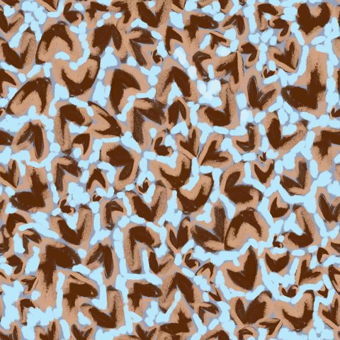 Arrow Scatter