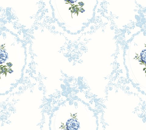 Garden Drape