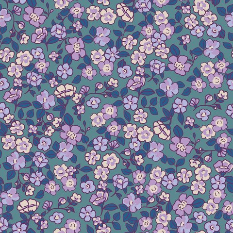 Briar Bloom
