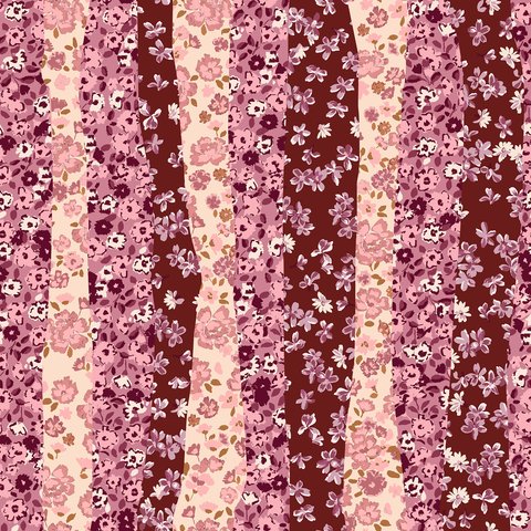 Blossom Run