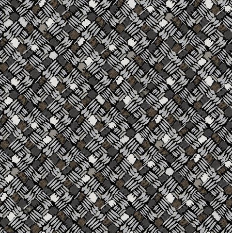 Basket Weave