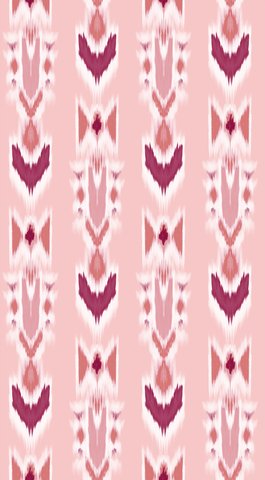Blush Arrow