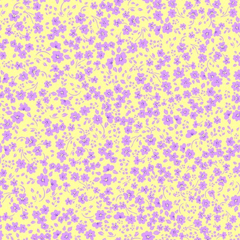 Blossom Field