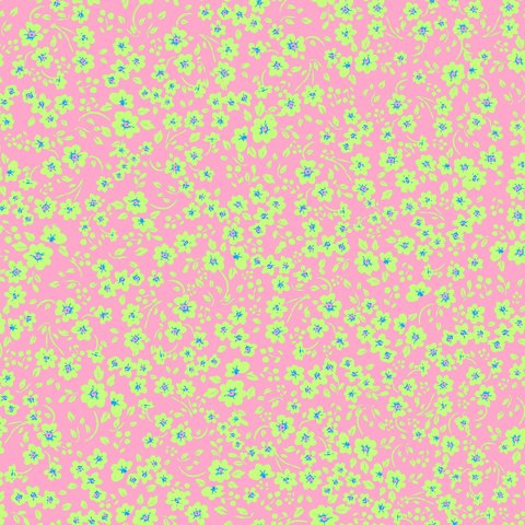 Blossom Field