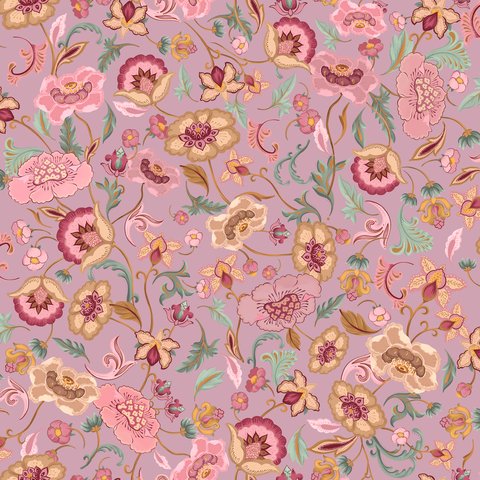 Bloom Scroll