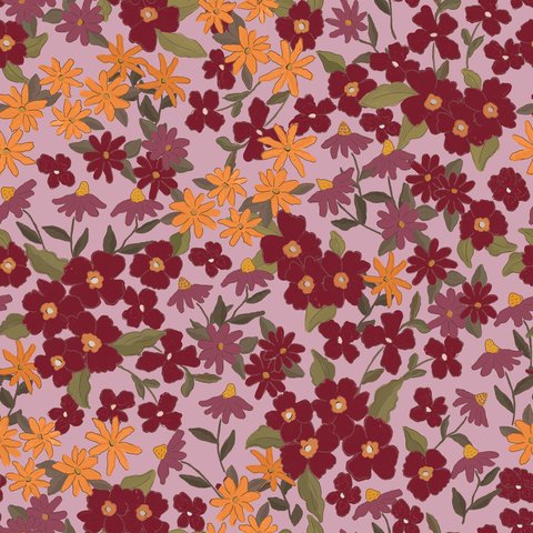Autumn Meadow