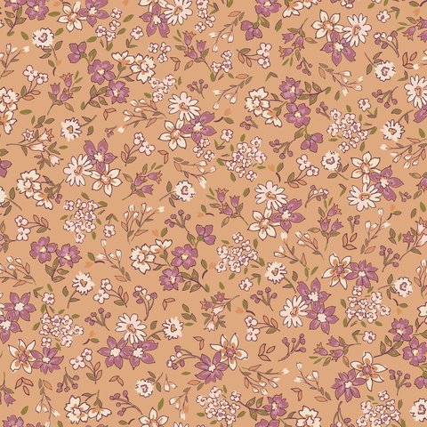 Blossom Drift