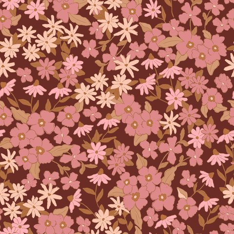 Autumn Meadow