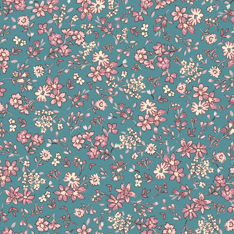Blossom Drift