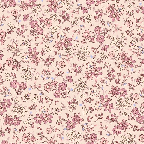 Blossom Drift