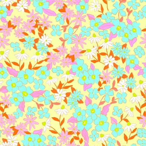 Autumn Meadow