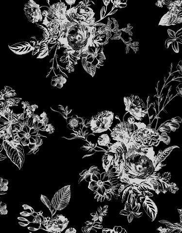 Antique Posy
