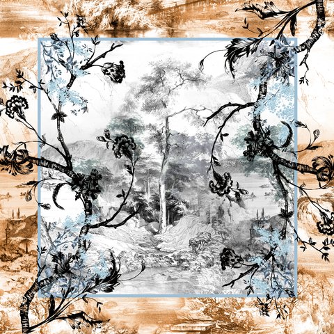 Arcadian Veil