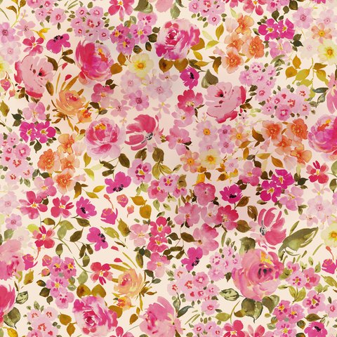 Blossom Scatter