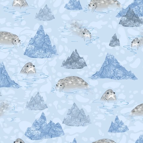 Arctic Drift