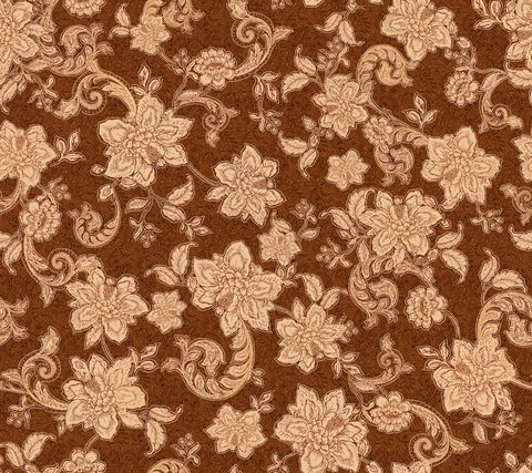 Autumn Scroll